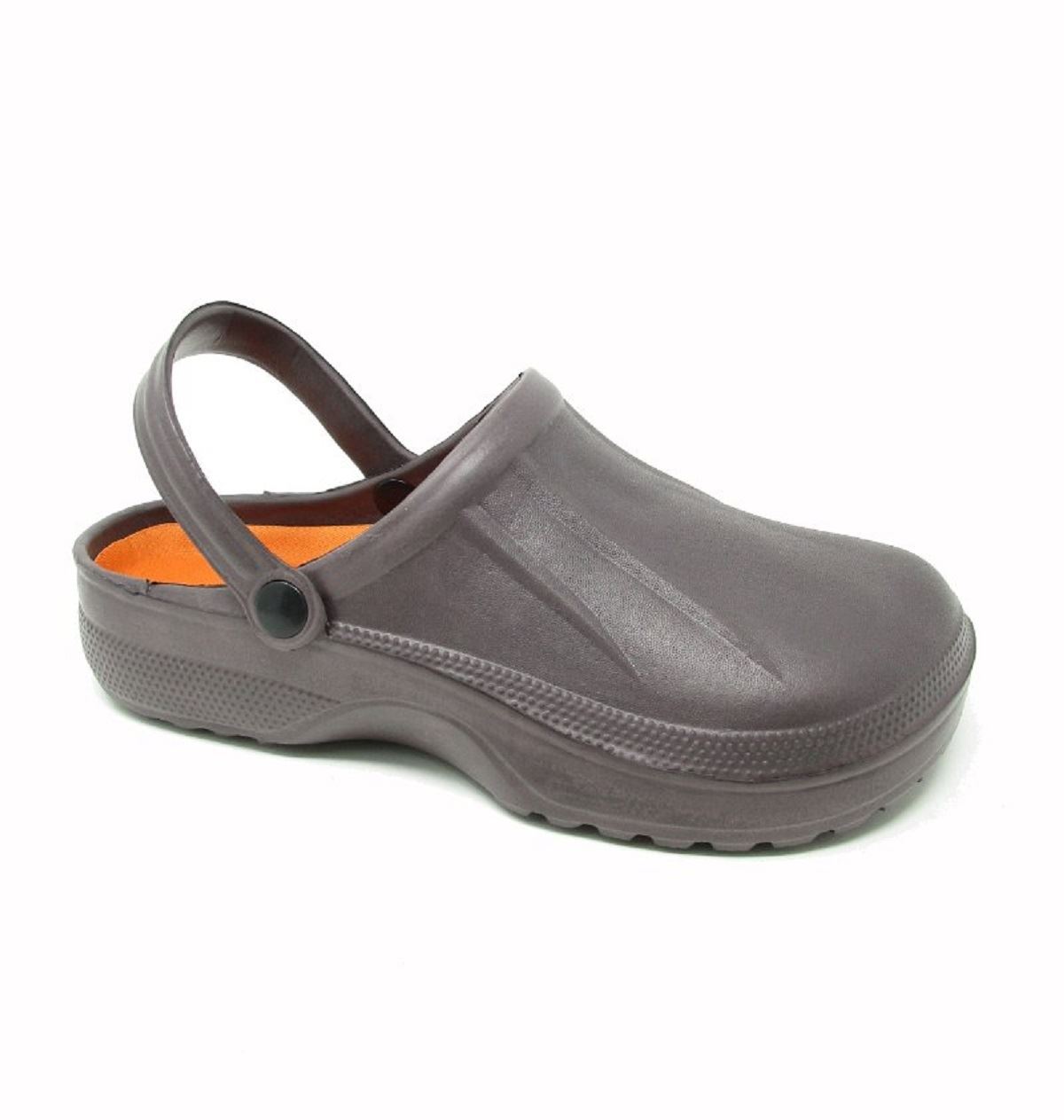 zapatos zuecos para hombre