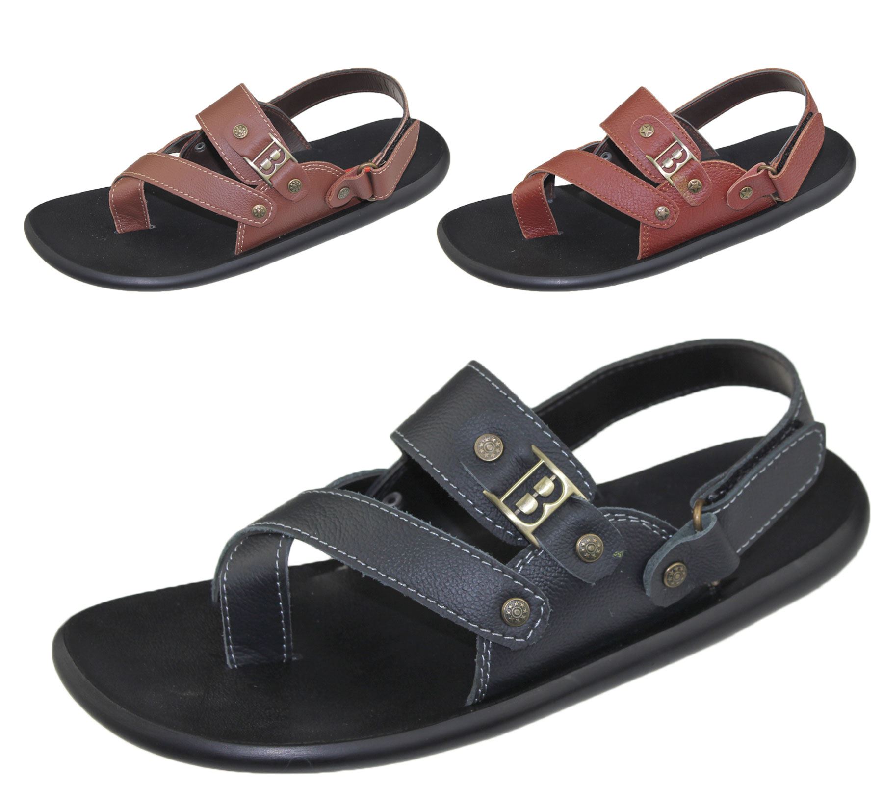 Mens Sandals Walking Sandals Sandals Men comfortable sandals sandals ...