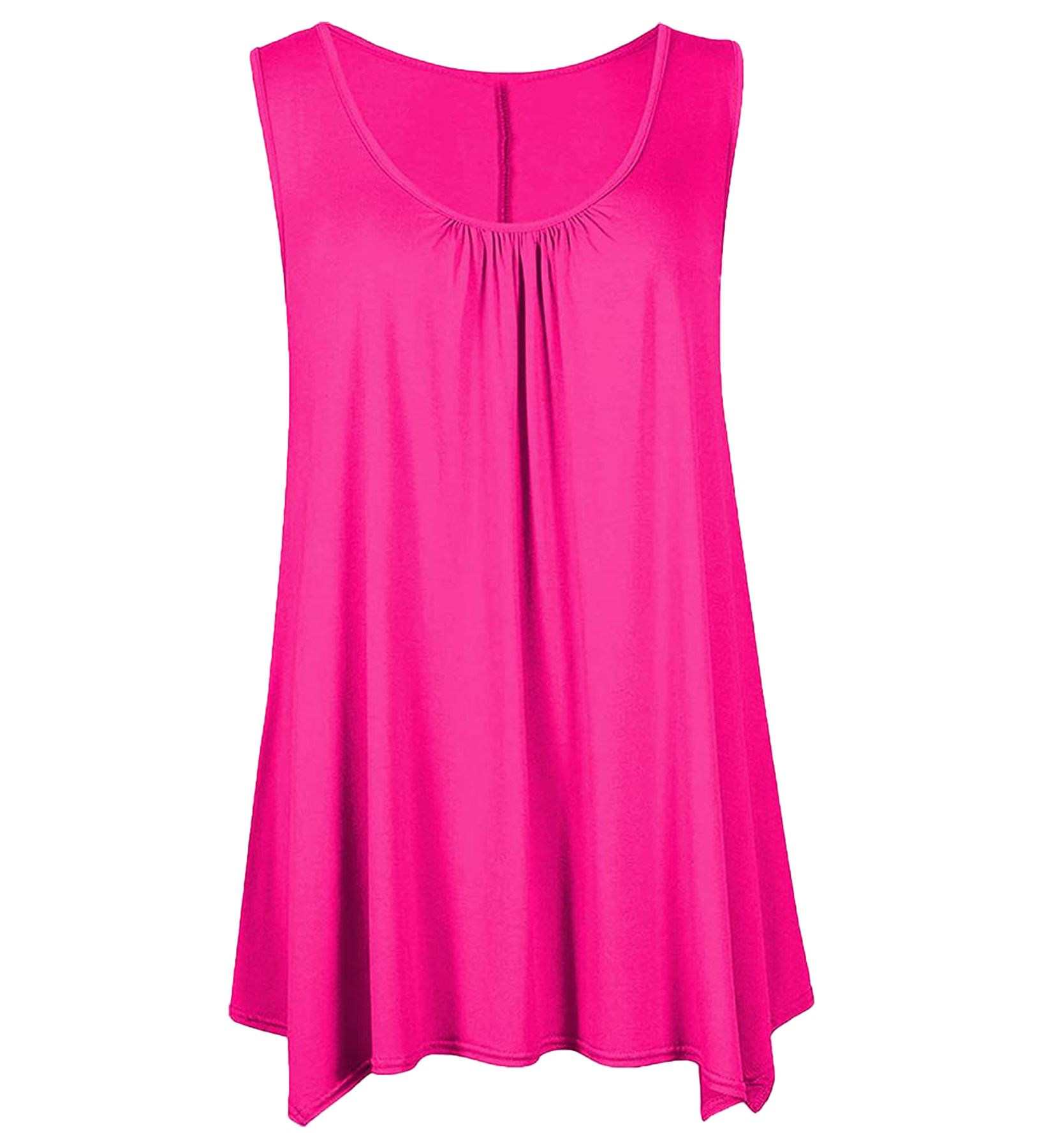 Ladies Summer Tops Womens Tops Vest Tops women UK Womens Tunic Tops