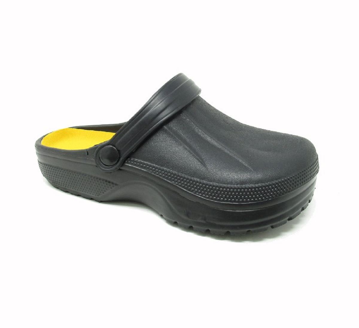 rubber shoes