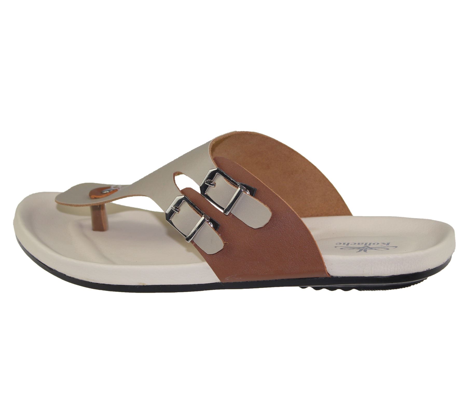 Mens Slippers Slip On Toe Post Mens Sandals Men's Slipper Summer