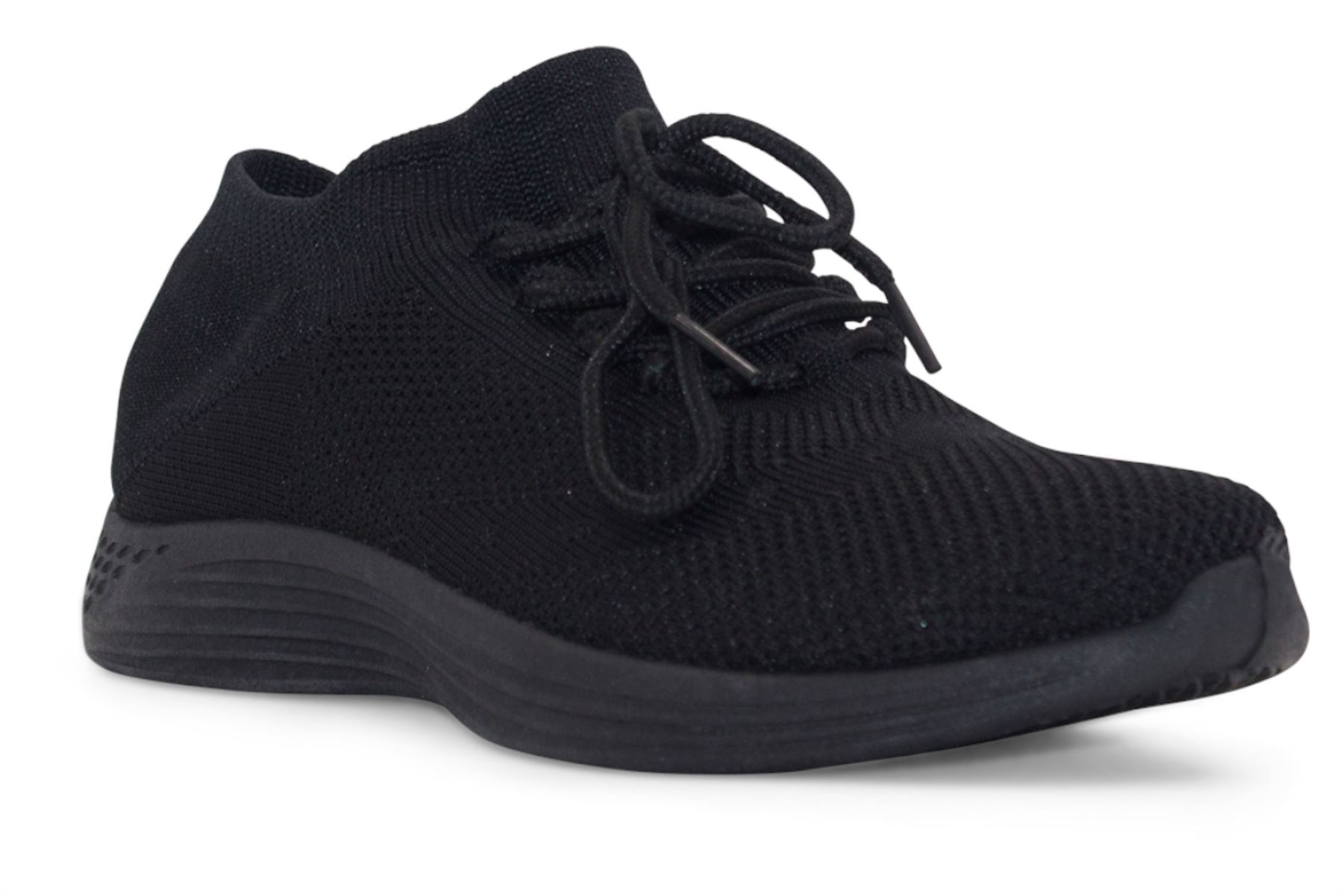 Womens Low Top Trainers Lace Up Sneakers Sport Casual Running Shoes