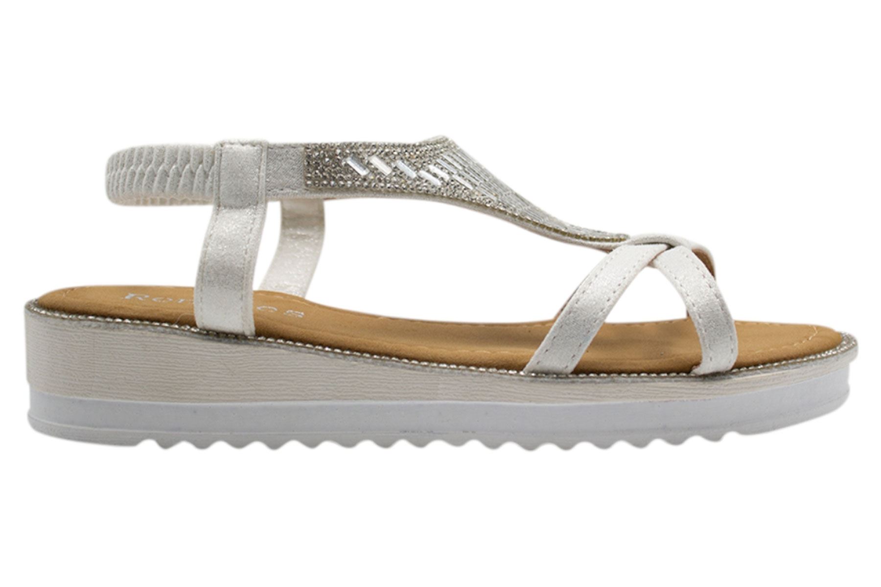 WOMENS LADIES FLAT SUMMER SLIDERS SLIDES BEACH SLIP ON MULES SANDALS SHOES SIZE | eBay