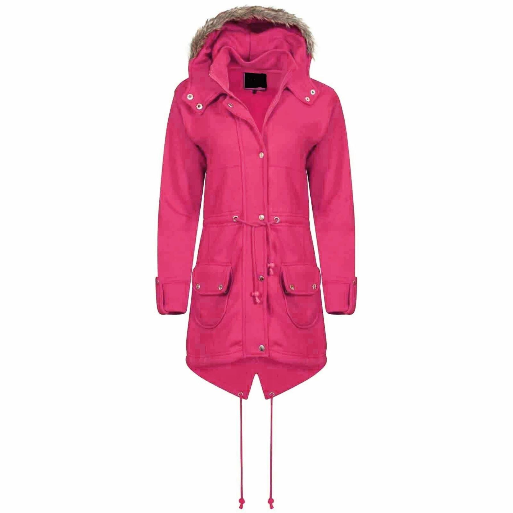 Women's Coats For Women Ladies Coats Womens Coats Women's Jackets Parka