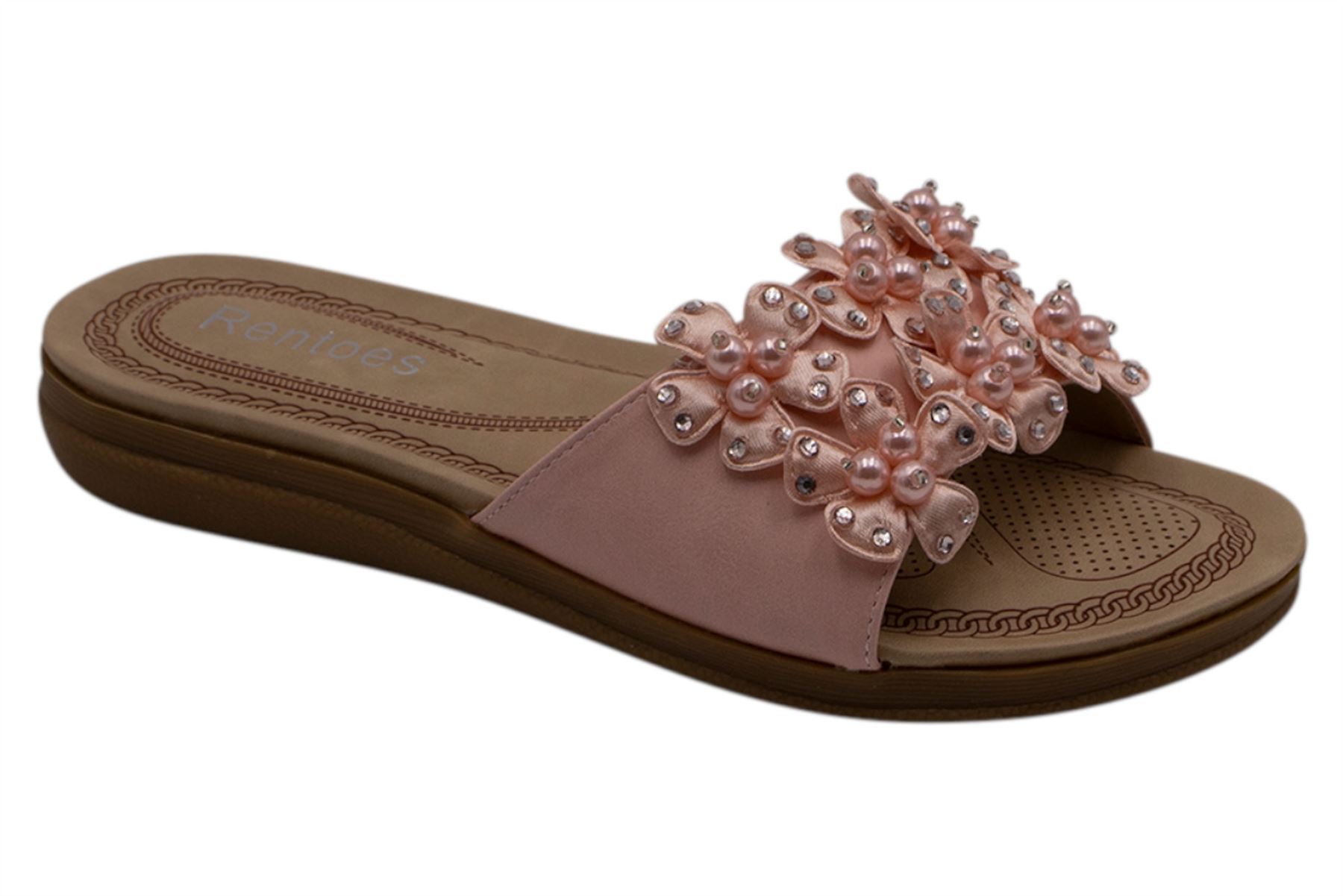 DIY Embellished Slippers, 3 Ways - Honestly WTF | Diy slippers, Slippers, Christmas slippers