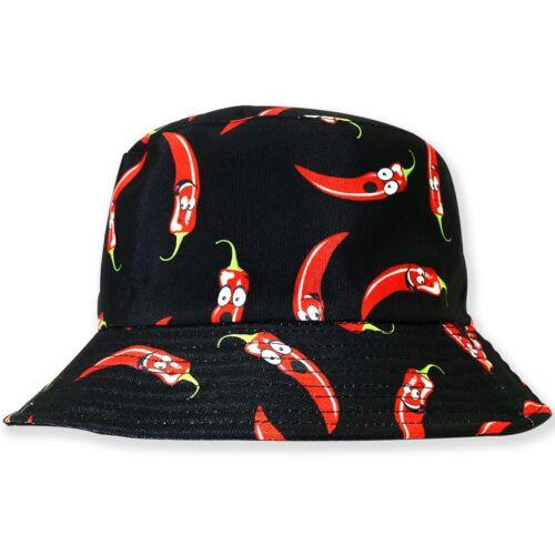 Unisex Mens Bucket Hat Sun Hats For Women Mens Hats Fisherman Hat - Picture 3 of 3