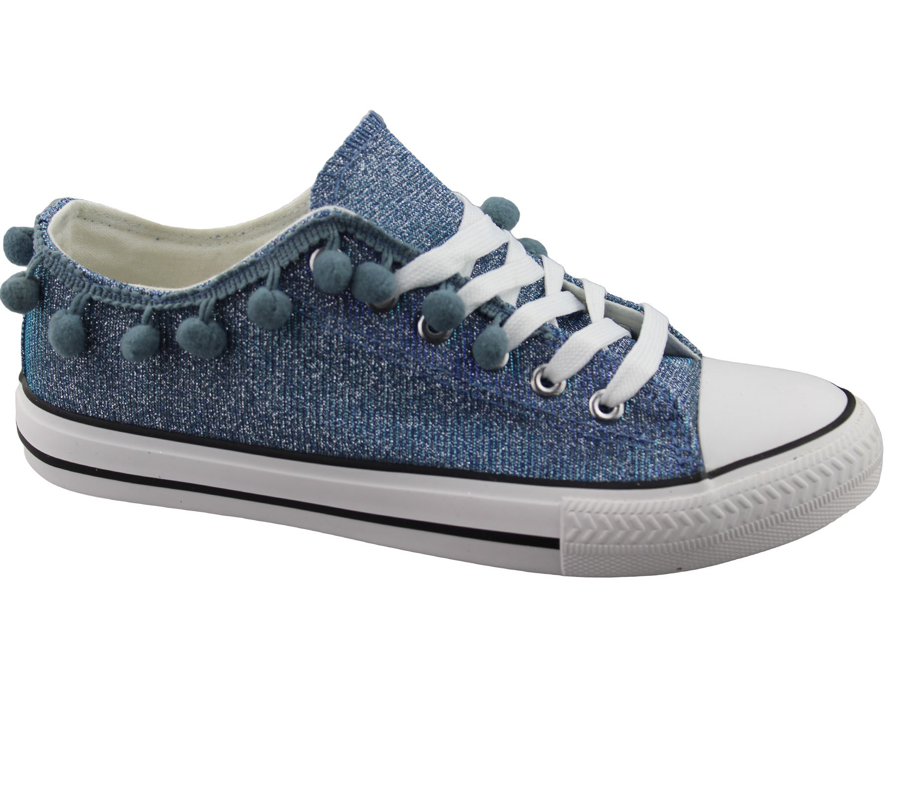 ADIDAS Donna unLaced Scarpe Da Ginnastica Sneaker 4 UK 5.5 US NERO BLU Scarpe non marcatura ADIDAS Donna unLaced Scarpe Da Ginnastica Sneaker 4 UK 5.5 US NERO BLU Scarpe non marcatura
