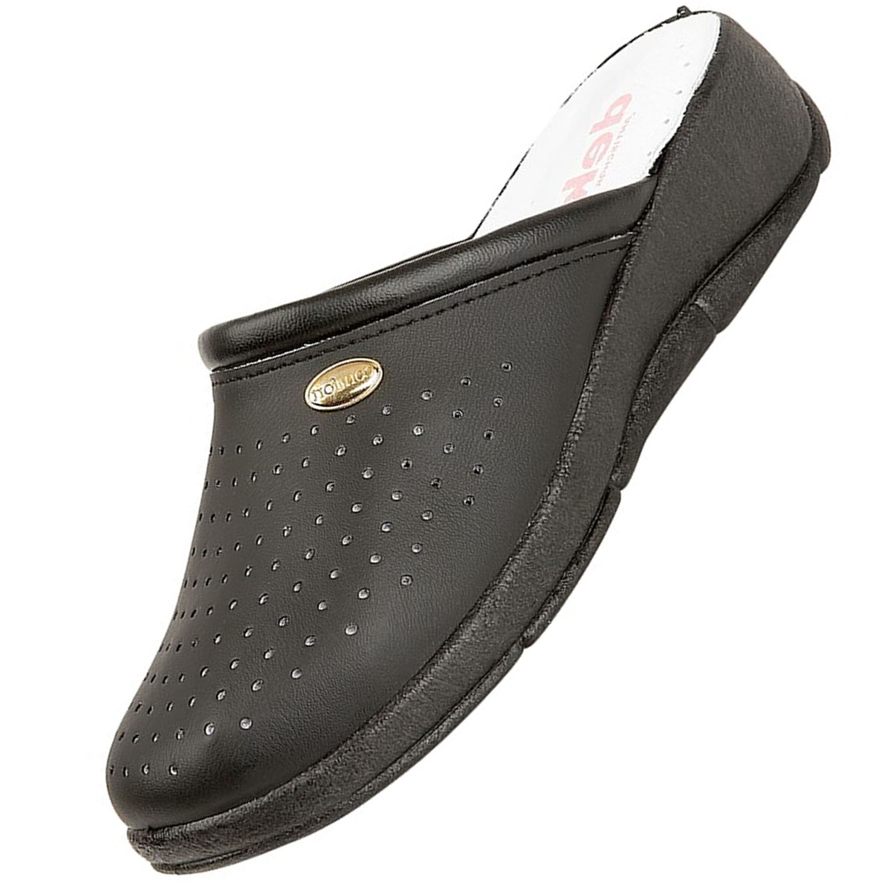 italian nursing clogs