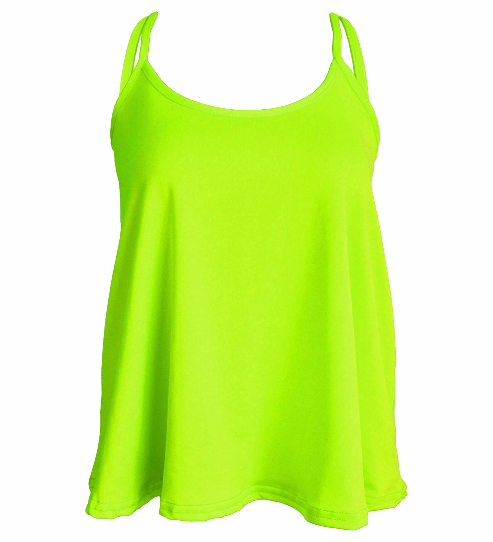 Camisole Tops Women UK Plus Size Summer Spaghetti Strap Blouses Ladies