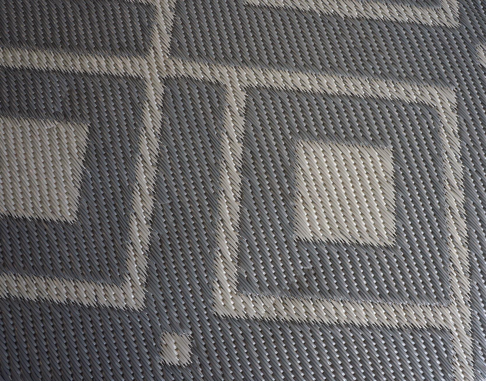 Royal Luxury Awning Matting & Tent Breathable Carpet Groundsheet with