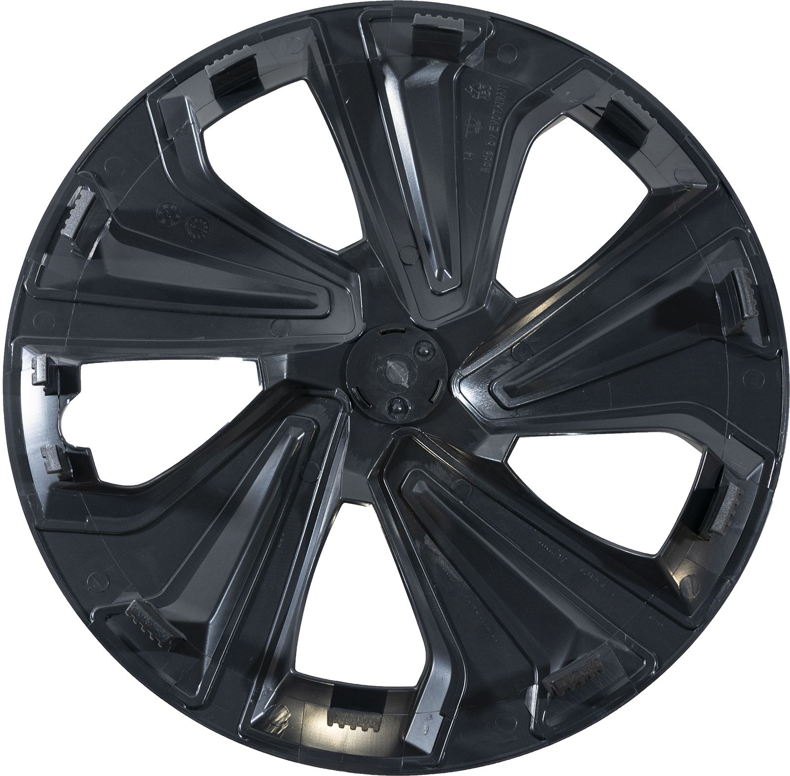 4 x NEX Wheel Trims Hub Caps 14" Covers fits Honda Jazz Civic Accord eBay