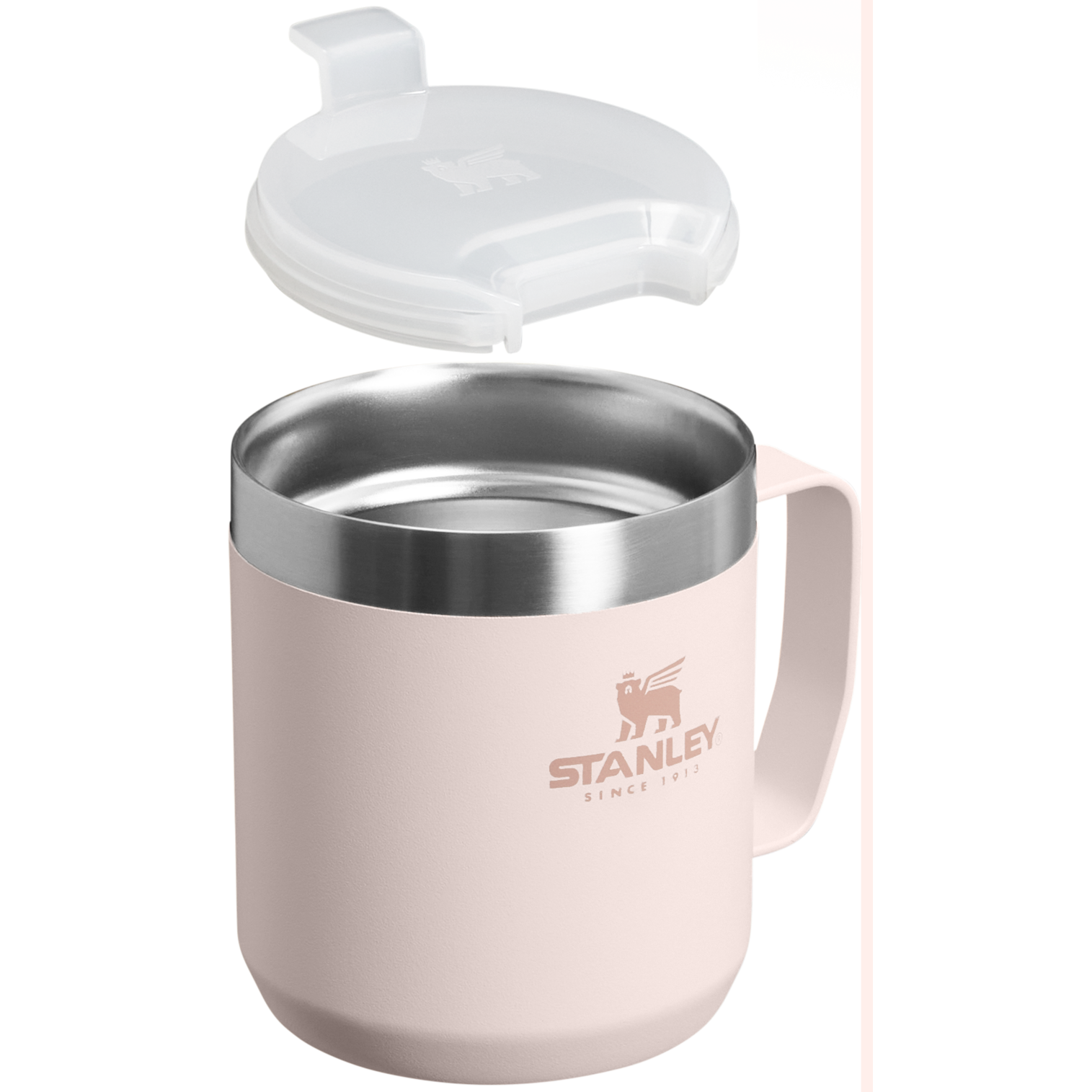 Stanley Everyday Camp Mug 0.35L - Picture 22 of 23