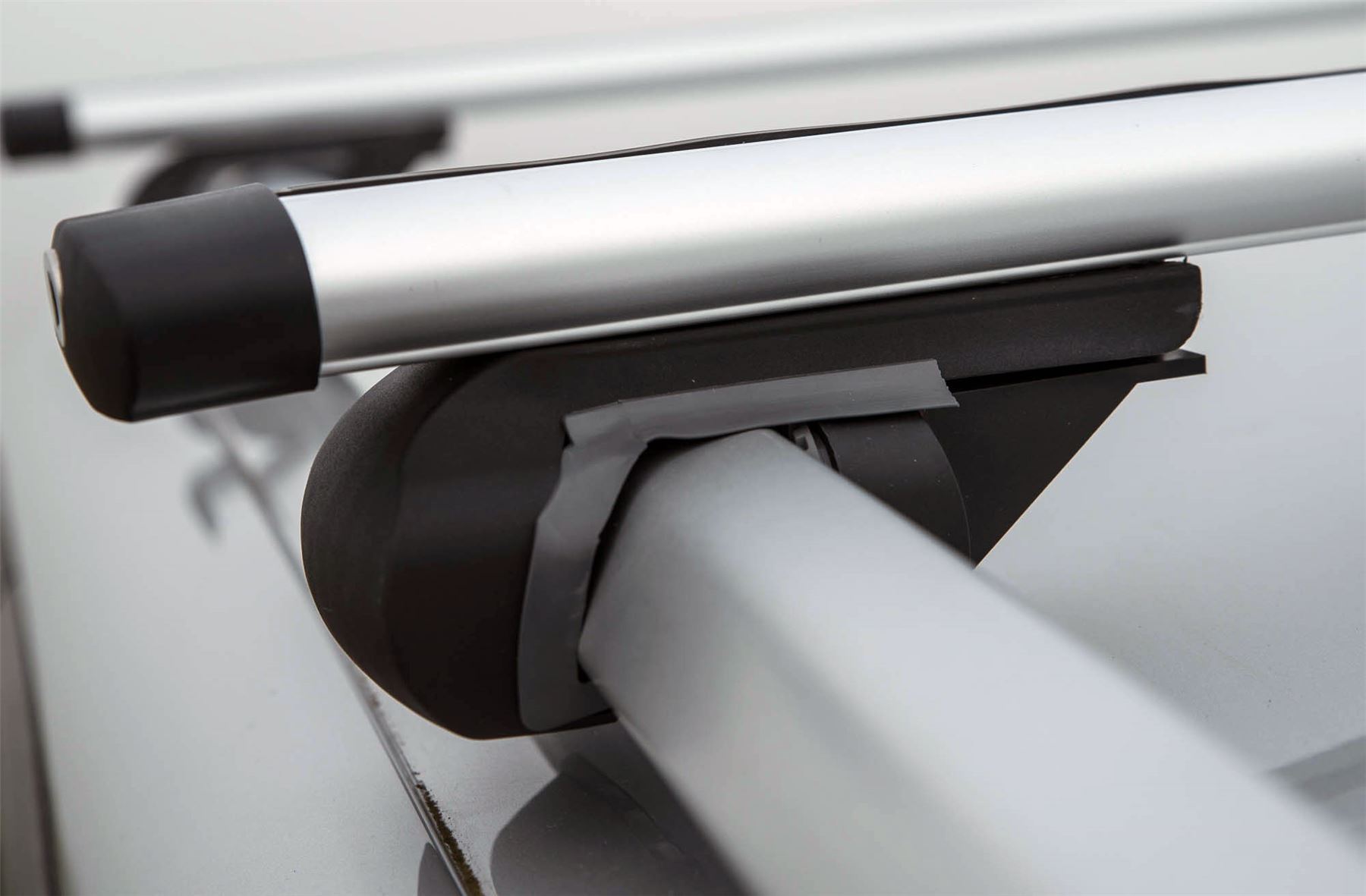 UKB4C Locking Roof Rack Cross Bars fits Citroen C4 Grand Picasso 2007-2013 5 door