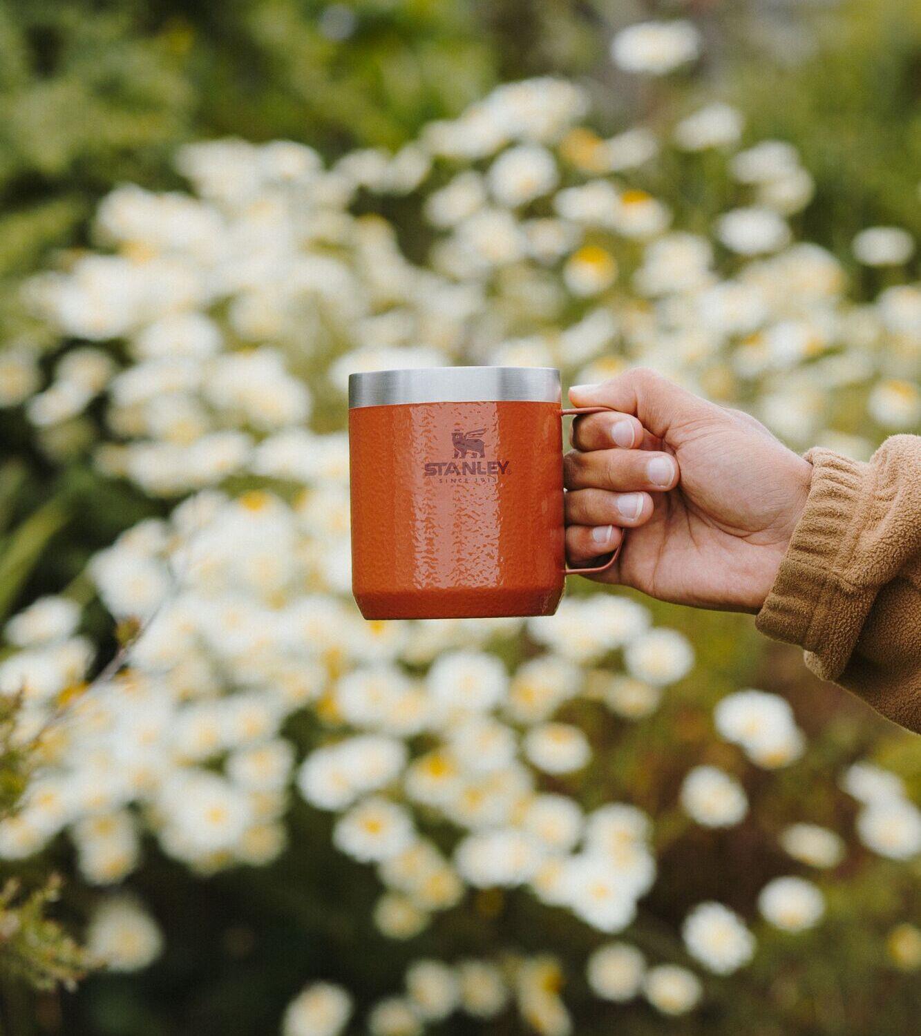 Stanley Everyday Camp Mug 0.35L - Picture 10 of 23
