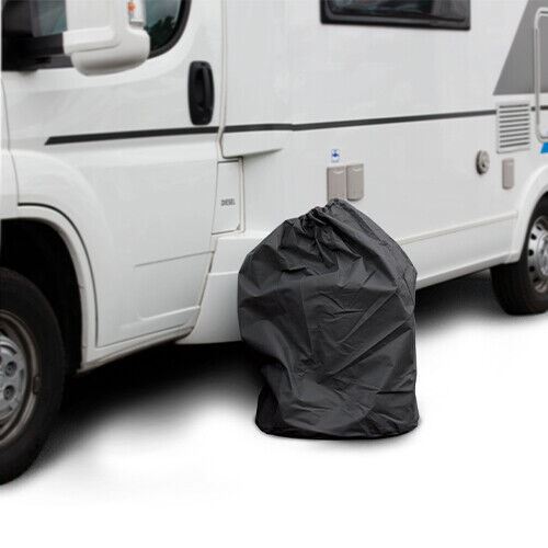 Maypole Premium Grey Full Breathable Motorhome Cover - Bild 49 von 49
