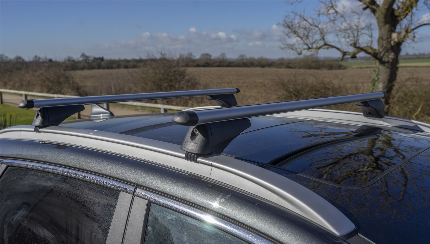Bmw X3 Roof Cross Bars