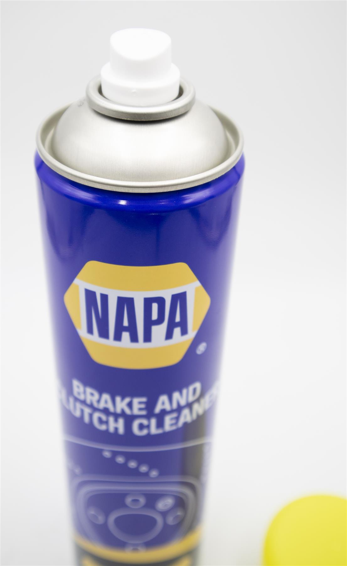 NAPA Brake Clutch Parts Cleaner Aerosol Spray Degreaser 600ml eBay