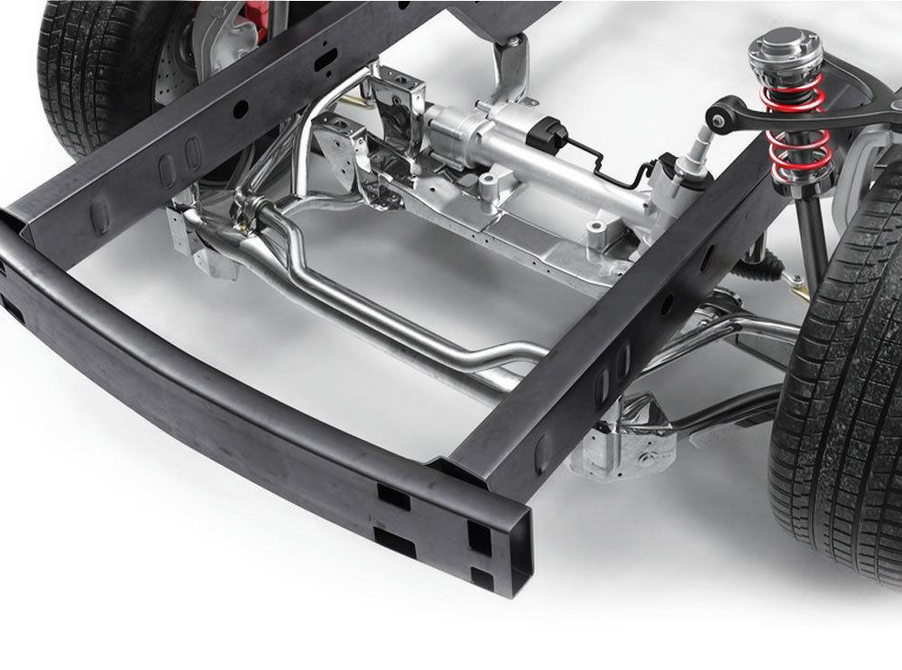 ETech Quick Repair Protect Restore Car Underbody Chassis Paint