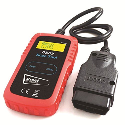 fits Toyota Prius OBDII Engine Diagnostic Code Reader eBay