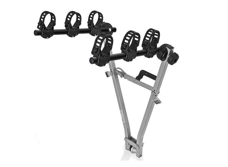 fits Mitsubishi Pajero/Shogun 2000-2017 2 Cycle Carrier Rear Rack fits Mitsubishi Pajero/Shogun 2000-2017 2 Cycle Carrier Rear Rack