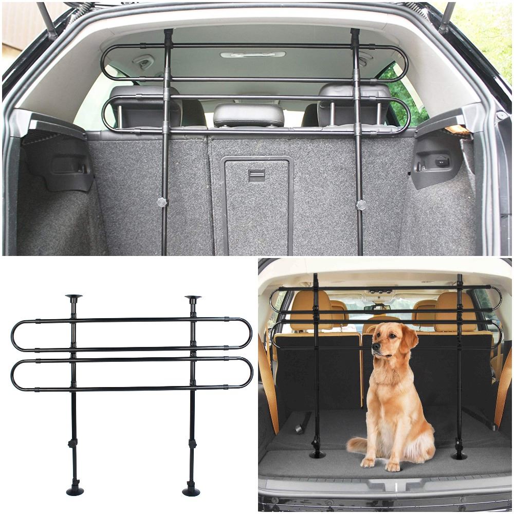 berlingo dog guard