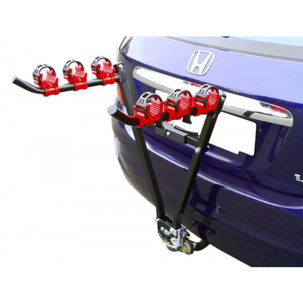 fits Mitsubishi Pajero/Shogun 2000-2017 2 Cycle Carrier Rear Rack fits Mitsubishi Pajero/Shogun 2000-2017 2 Cycle Carrier Rear Rack