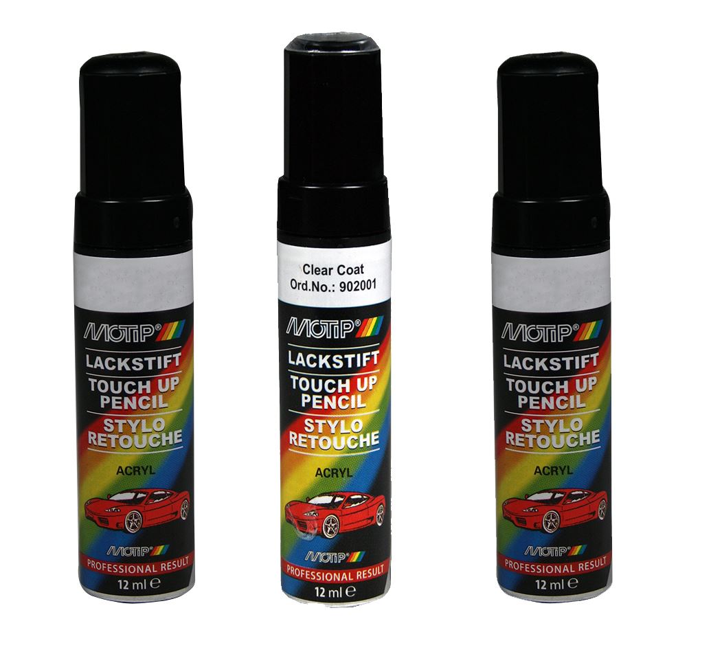 For Ford Diamond White Spray Paint B/FB/691 Aerosol Spray Paint Touch Up - Picture 13 of 16