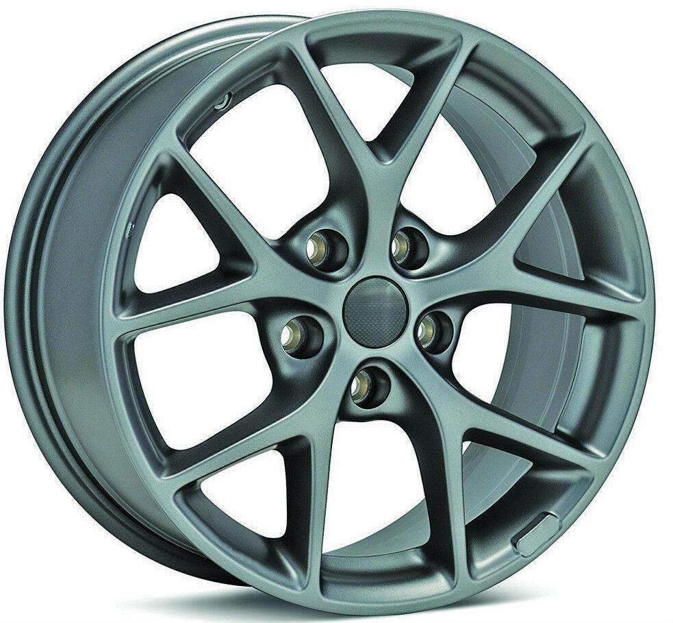 ETech PRO Alloy Wheel Refurbish & Refresh Spray Paint Metallic