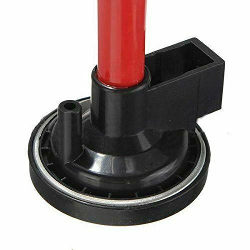 Musical Air Horn LA CUCARACHA horns set retro car sound retro hotrod