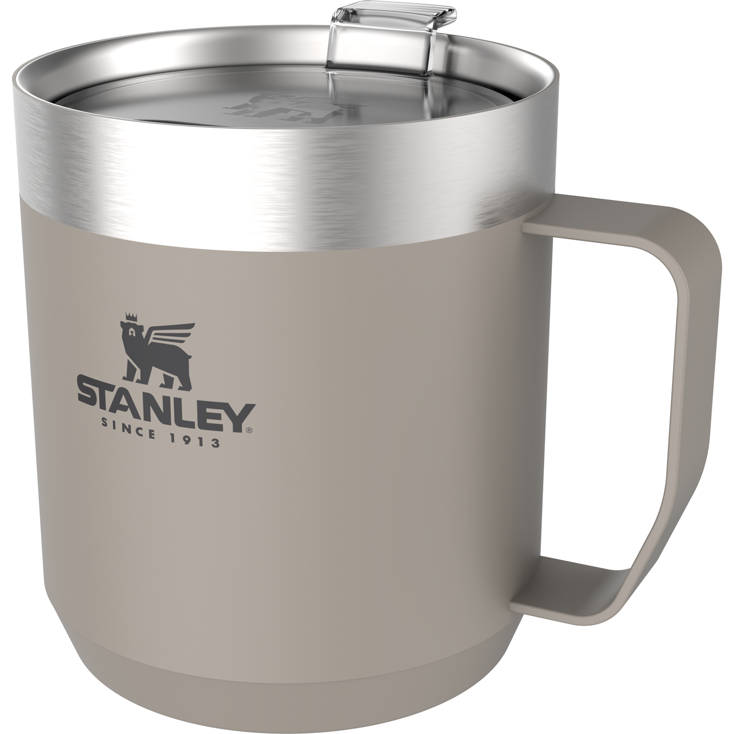 Stanley Everyday Camp Mug 0.35L - Picture 3 of 23