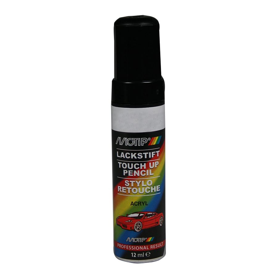 For Ford Diamond White Spray Paint B/FB/691 Aerosol Spray Paint Touch Up - Picture 5 of 16