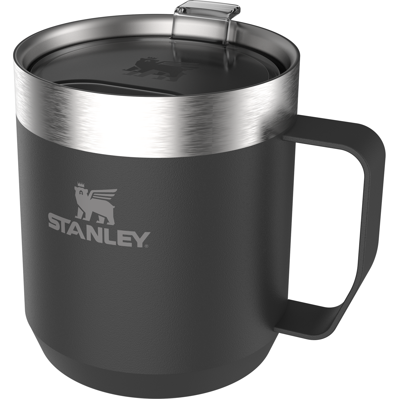 Stanley Everyday Camp Mug 0.35L - Picture 20 of 23