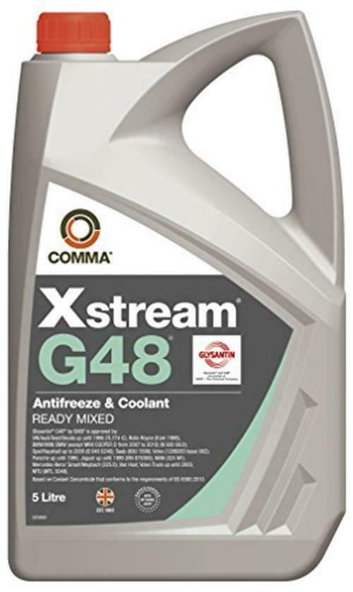 Антифриз comma g48