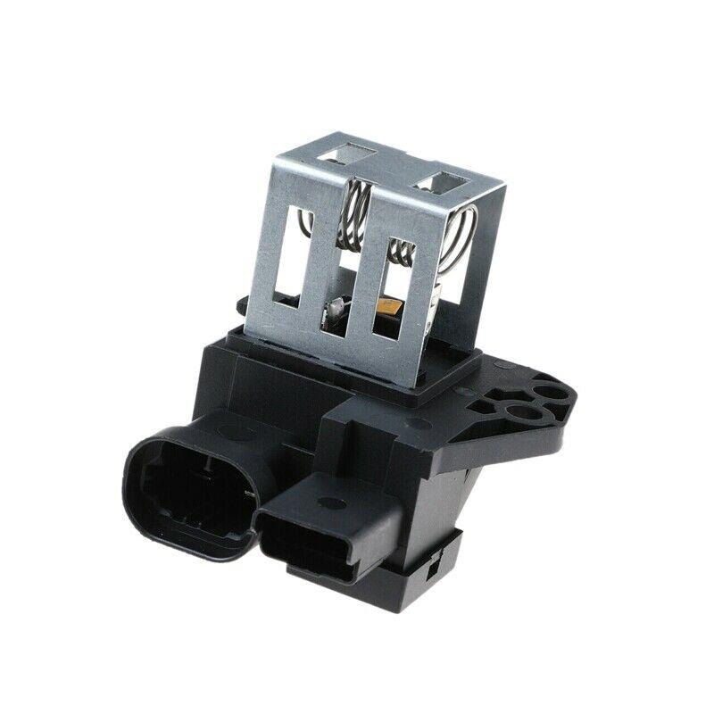 Heater Blower Fan Resistor For Citroen C2 C3 DS3 Peugeot 1007 207 OE