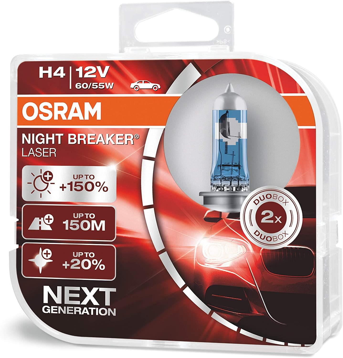 Osram H7 12v Led Купить В Спб