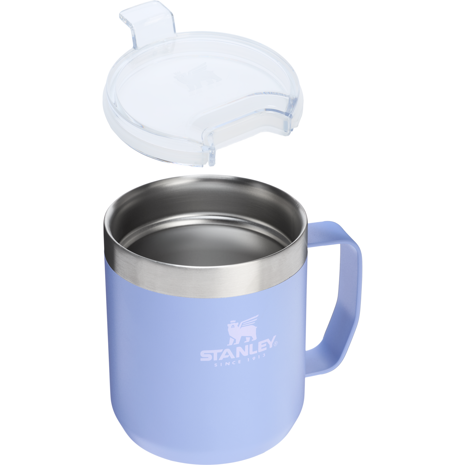 Stanley Everyday Camp Mug 0.35L - Picture 17 of 23