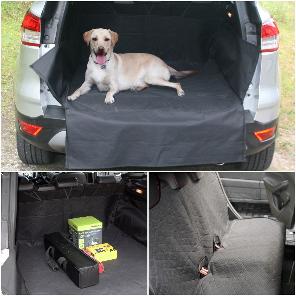 pet liner for car