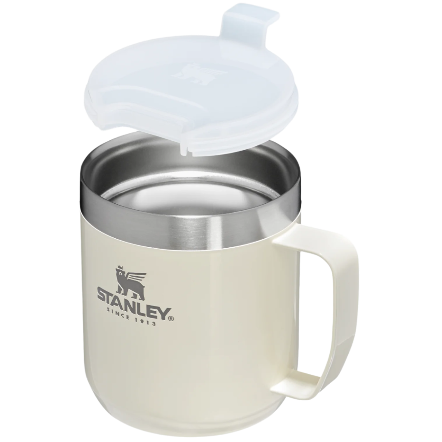 Stanley Everyday Camp Mug 0.35L - Picture 5 of 23