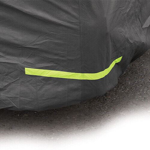Maypole Premium Grey Full Breathable Motorhome Cover - Bild 14 von 49