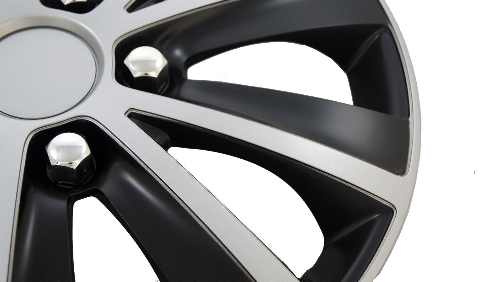 4 x Wheel Trims Hub Caps 14" Covers fits Vauxhall ASTRA CORSA AGILA