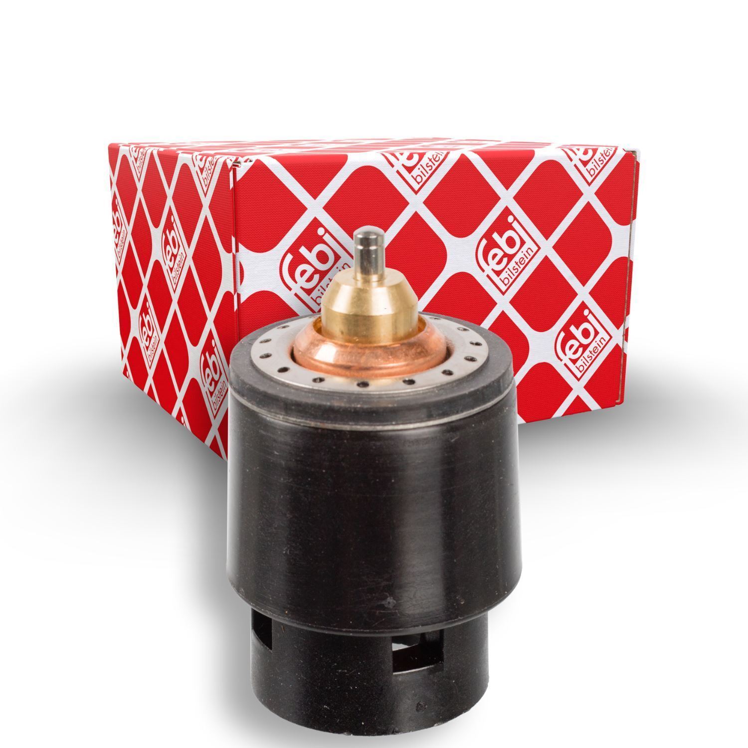 Contact Usure Frein Febi Bilstein 43485 - Compatible Audi A4, A5, Q5 - Frein à Disque