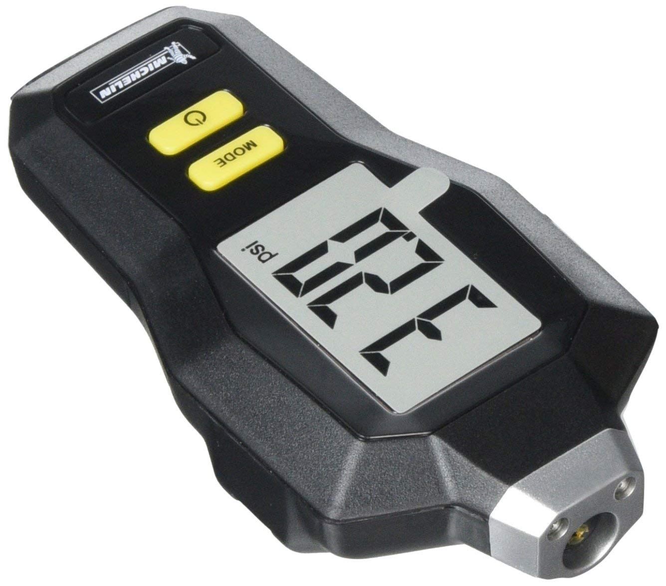 Michelin Digital Tyre Pressure Gauge & Digital Tread Depth Gauge Compact 12291 5010555122916 eBay