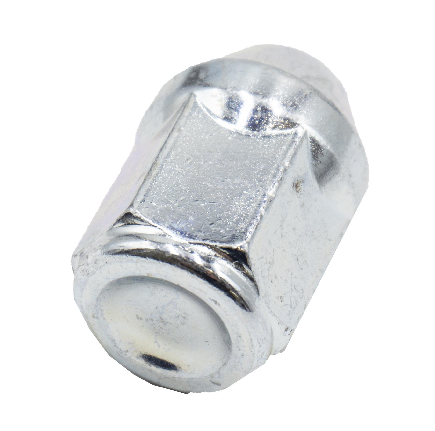 1 x Closed End Wheel Nut for Ford Ranger 20032011 & Hyundai IX35 eBay