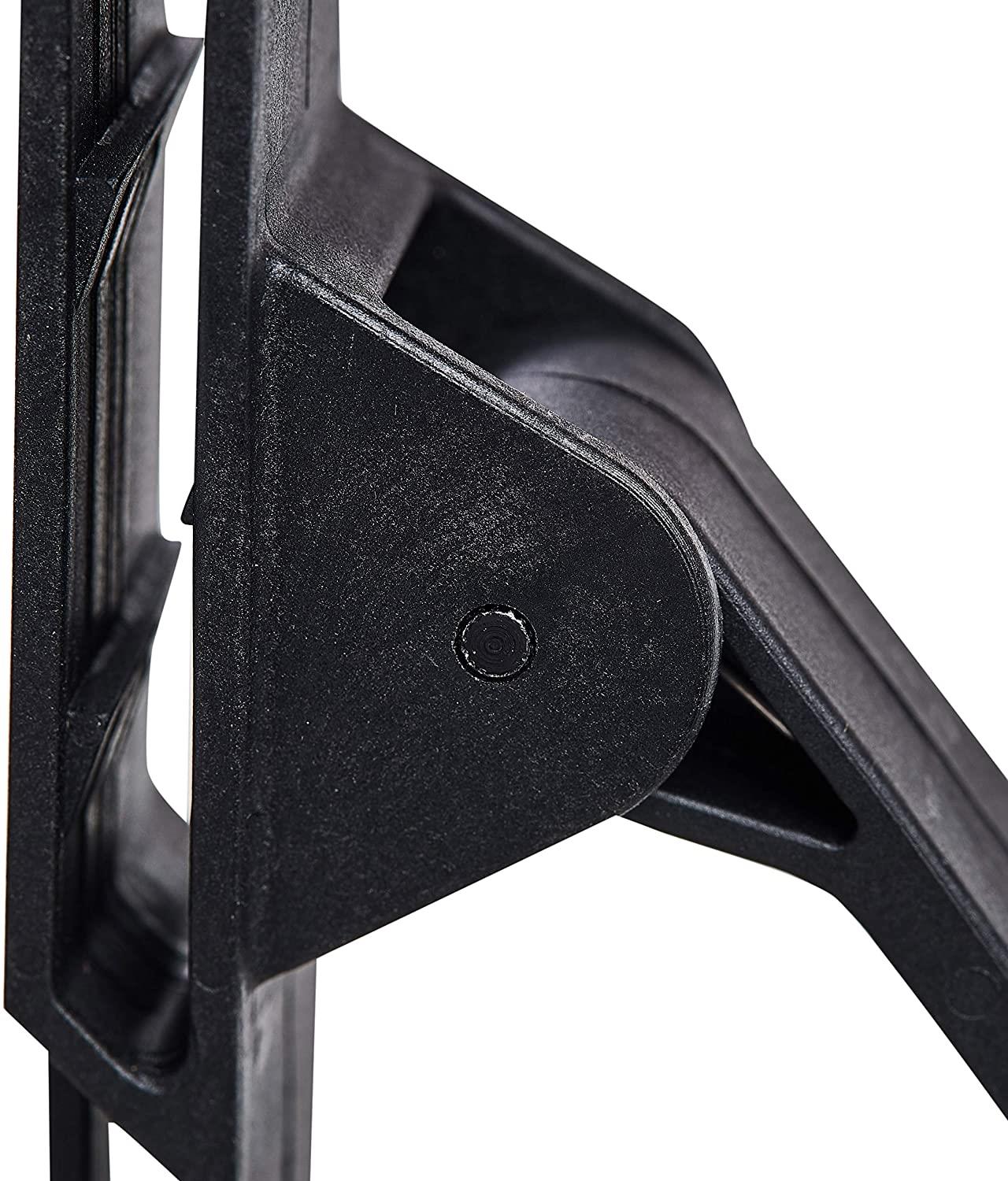 Rhino Hook Universal Tool Belt Scaffolders Holster Impact Drill Holder