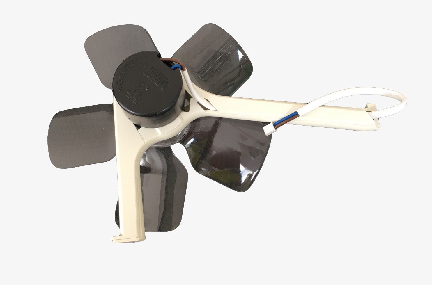 Fiamma Kit Turbo Vent 28 F Fan Insert Roof Vent Motorhome Caravan 07903