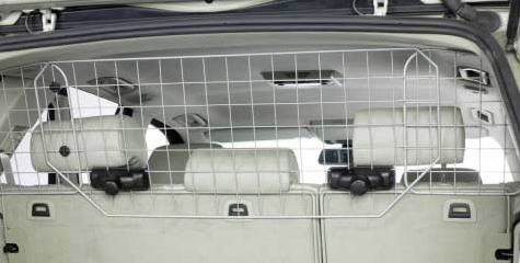 UKB4C Ford Kuga 2008-2017 Car Headrest Mesh Dog Guard