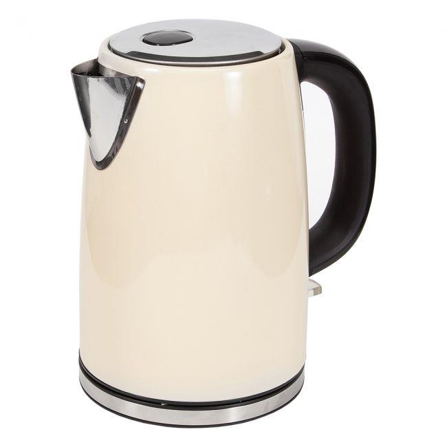 Toast It Toaster / 1.7l Kettle Low Wattage Ideal for Camping Caravans