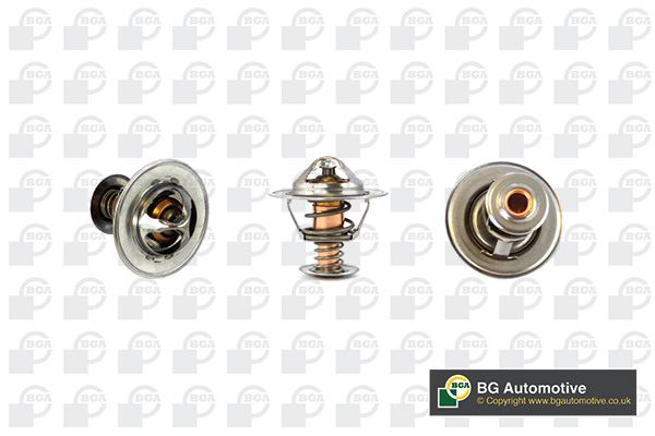BGA Thermostat, coolant CT5280 fits Nissan Primera - Picture 9 of 9