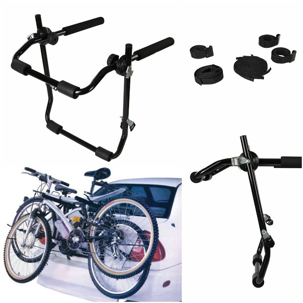 volkswagen bike rack