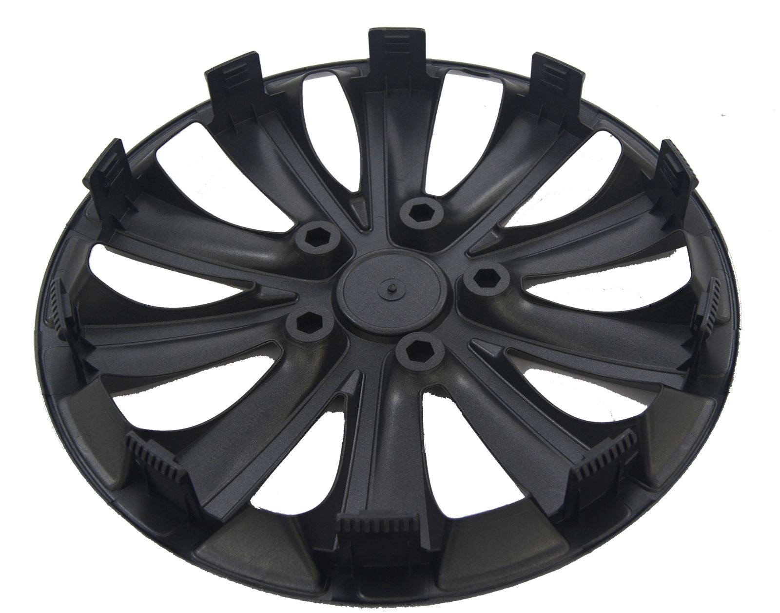 4 x Wheel Trims Hub Caps 16" Covers fits Honda Jazz Civic Accord